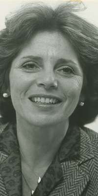 Marge Roukema, American politician, dies at age 85